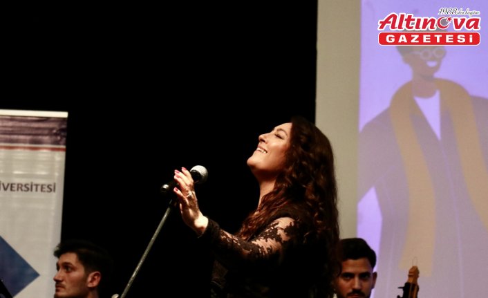 Ondokuz Mayıs üniversitesi  Mezunlar Günü Buluşması düzenledi