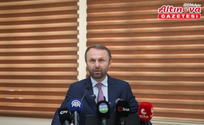 RTEÜ, Yozgat'ta “Güneş enerji santrali“ kuracak