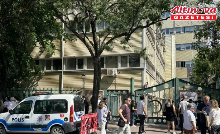 Sakarya ve çevre illerde öğrenciler, YKS'nin ikinci oturumuna girdi