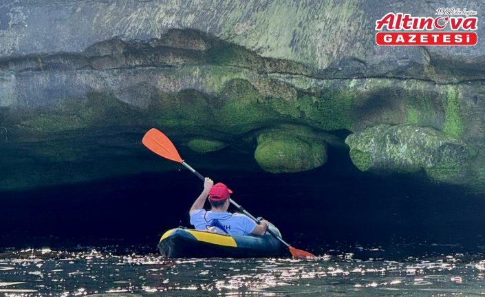 Sakarya ve Düzce bayramda misafirlerini mavi yeşil yolculuğa çıkaracak