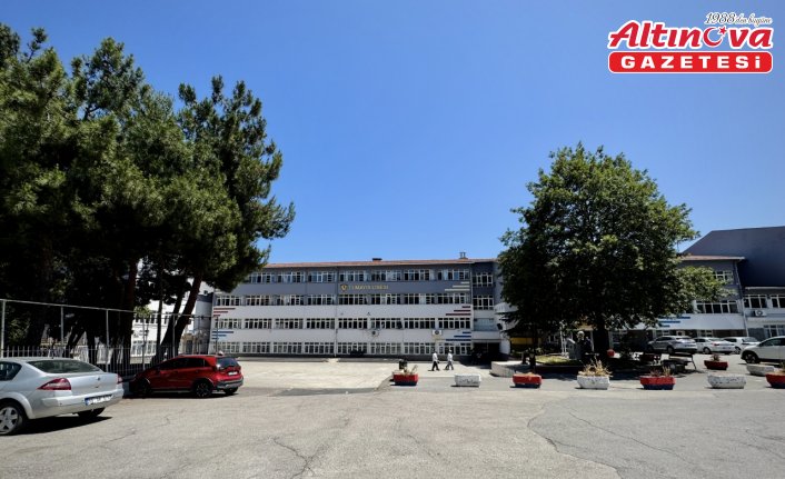 Samsun'da YKS'ye girecek öğrencilere “19 Mayıs Lisesi“ uyarısı