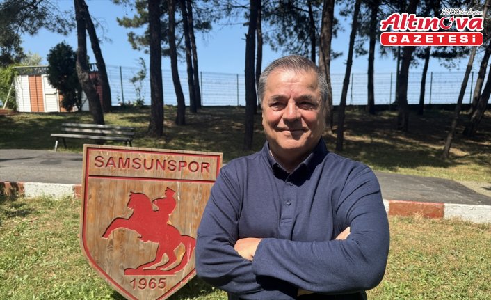 Samsunspor, 1. etap kamp dönemine kadar transferi bitirmek istiyor