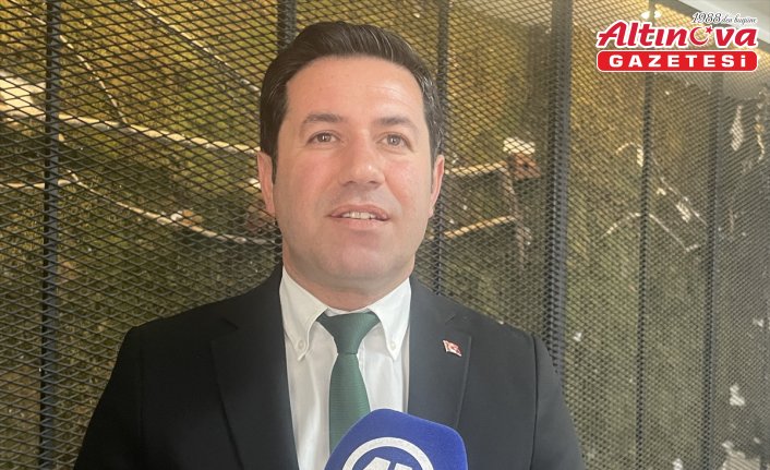 Sporcular, Bolu TOHM'da müsabakalara doğayla iç içe hazırlanıyor