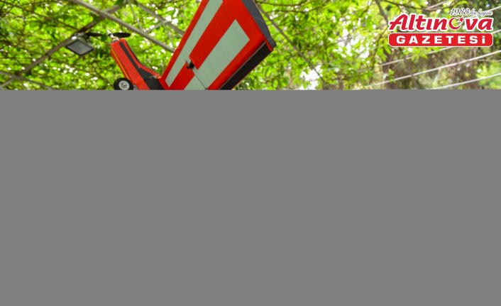 Taşköprü'de Hayat Boyu Öğrenme Şenliği gerçekleştirildi