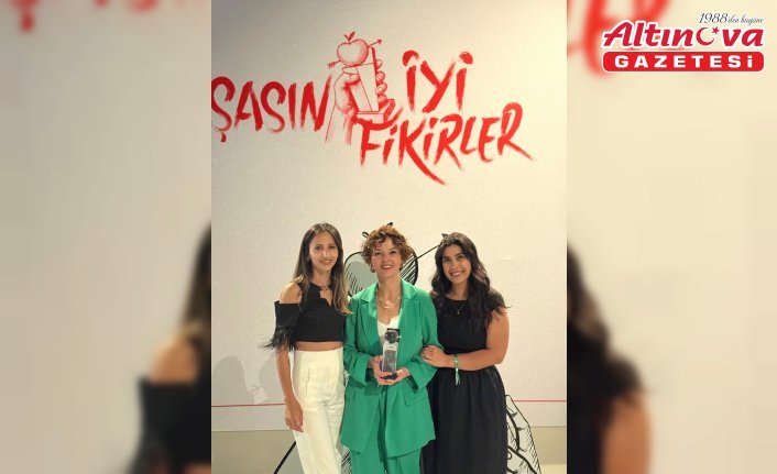 Teknosa, Kristal Elma Ödülleri'nde 6 ödül kazandı