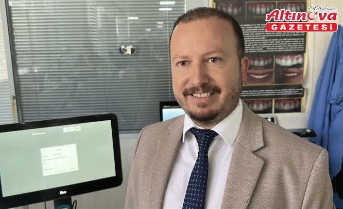 TOGÜ Diş Hekimliği Fakültesinde hedef hasta kapasitesini artırmak