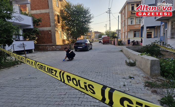 Tokat'ta otomobilin çarptığı 3 yaşındaki çocuk öldü