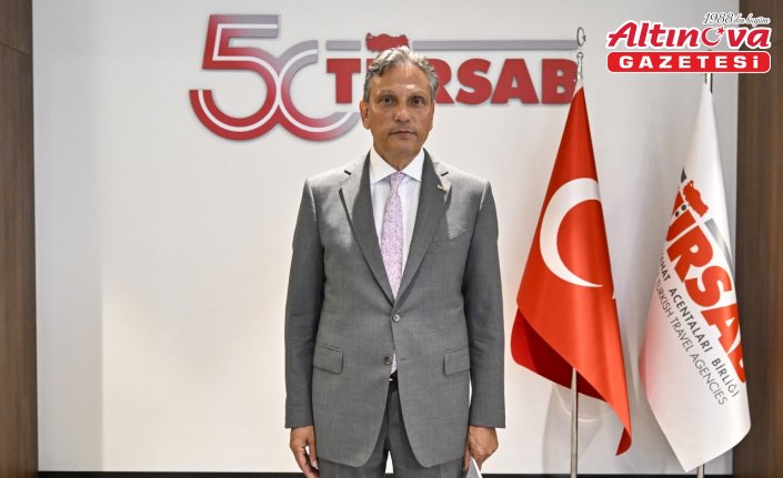 TÜRSAB'dan seyahat acentelerine yönelik güvenlik rehberi