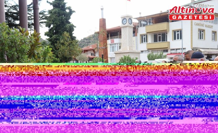 Amasya'da bir kişi eşini öldürdükten sonra intihar etti