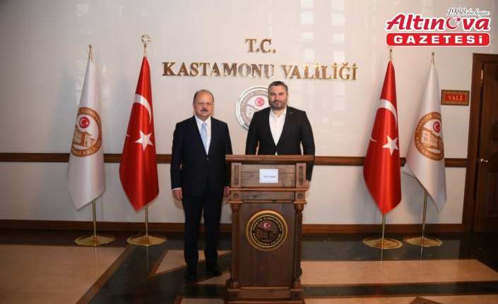 Bakan Yardımcısı İnan yeni teşvik sistemini değerlendirdi: