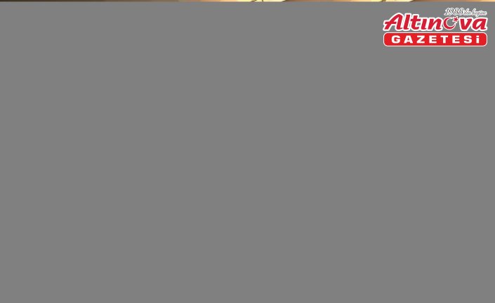 Bakan Yardımcısı Nadir Alpaslan, Trabzon Kültür Yolu Festivali'nin açılışında konuştu: