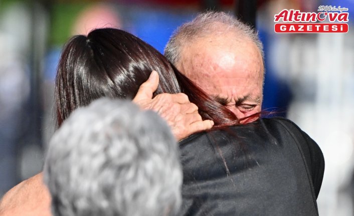 Bolu Kartalkaya'daki Grand Kartal Otel yangını davası sürüyor