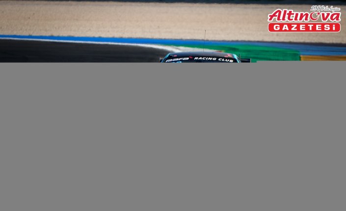 BOM, Misano'daki zorlu mücadeleden iki podyumla döndü