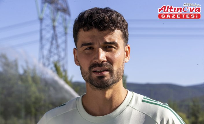 Esenler Eroksporlu futbolcularda parola şampiyonluk