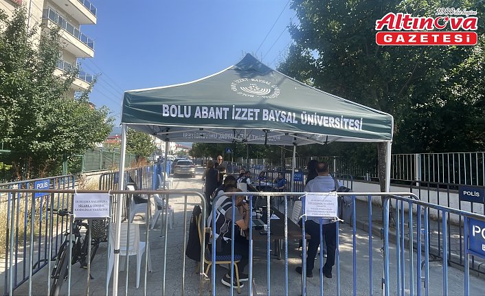 Grand Kartal Otel yangını davasının duruşmasında tanıklar dinlenilmeye başlandı