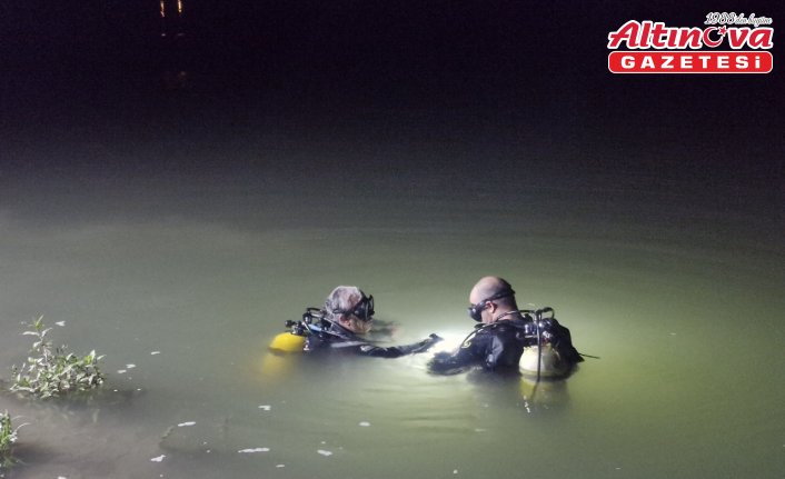 GÜNCELLEME 2 - Tokat'ta kayıp iki kuzenin cesetleri Kelkit Çayı'nda bulundu