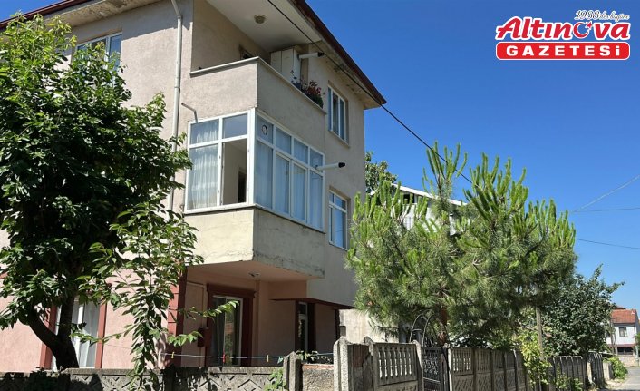 Düzce'de karısı tarafından bıçaklanan kişi öldü