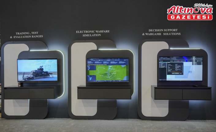 HAVELSAN kamu kurumlarının dijital dönüşümüne öncülük ediyor