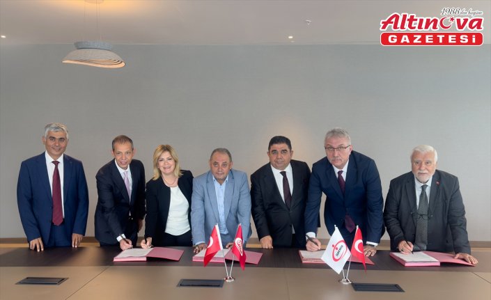 İsdemir'de toplu iş sözleşmesi anlaşmayla tamamlandı