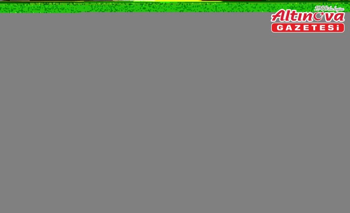 İsrail'in Filistin'e uyguladığı abluka Çorum'da protesto edildi