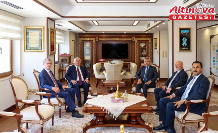 Kamu Başdenetçisi Akarca, 