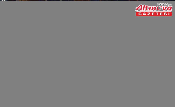 Karabük'te 2 otomobilin çarpıştığı kazada 2 kişi yaralandı