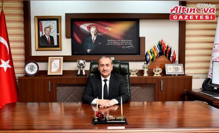 Karabük'te 4 öğrenci AYT'den tam puan aldı