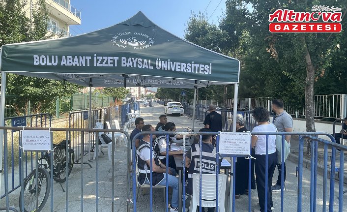 Kartalkaya'daki Grand Kartal Otel yangını davası tanık beyanlarıyla sürüyor