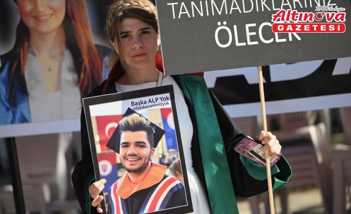 Kartalkaya'daki otel yangınında kaybettiği kardeşi ve arkadaşı için hukuk mücadelesi veriyor