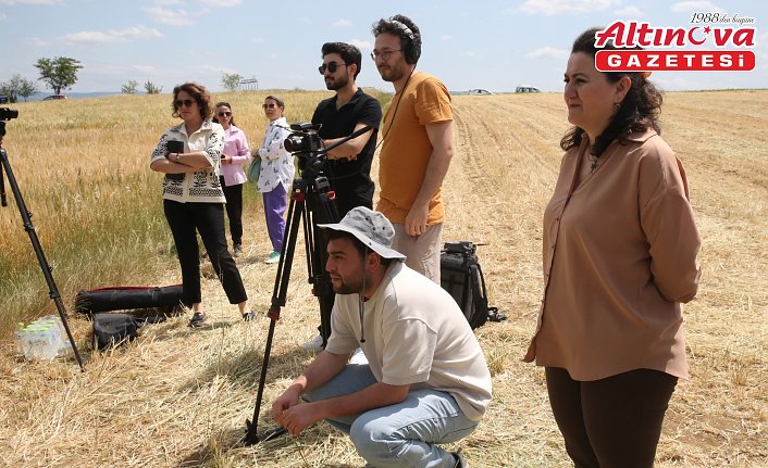 Kastamonu Halime Çavuş Kadın Derneği kadınların hikayesini kısa film ve belgesellerle anlatıyor