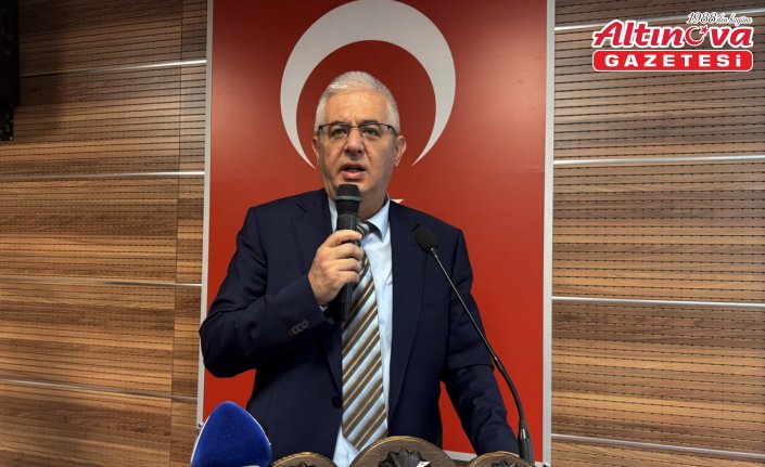 Kastamonu'da “15 Temmuz'un Gölgesinde Demokrasi ve Darbe İlişkisi“ konferansı düzenlendi
