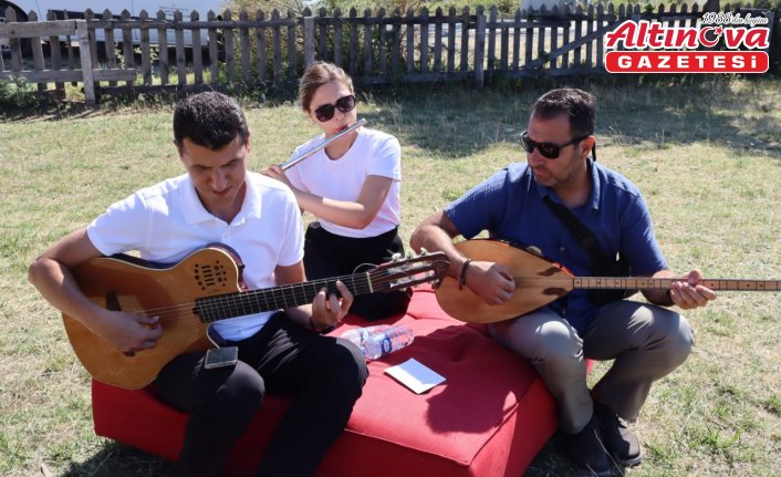 Kastamonu'da hükümlüler 