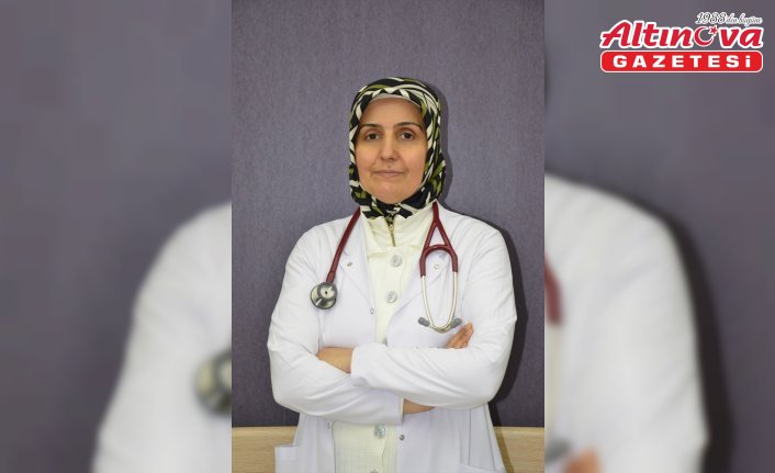 Kenede erken ve doğru müdahale, bulaş riskini azaltıyor