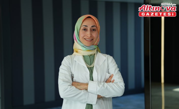 Medipol'den sıcak havalarda artan “Salmonella“ bakterisi uyarısı