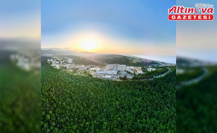 Ondokuz Mayıs Üniversitesine 5 yıllık “tam akreditasyon“ verildi