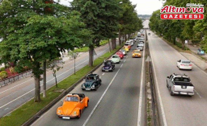 Ordu'da “17. Vosvos Şenliği“ başladı