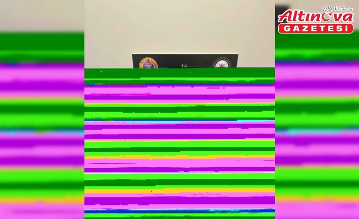 Ordu'da uyuşturucu operasyonlarında yakalanan 4 zanlı tutuklandı