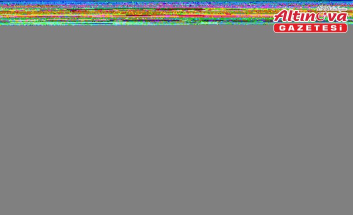 Oruç Reis Sismik Araştırma Gemisi, Filyos Limanı'na demirledi