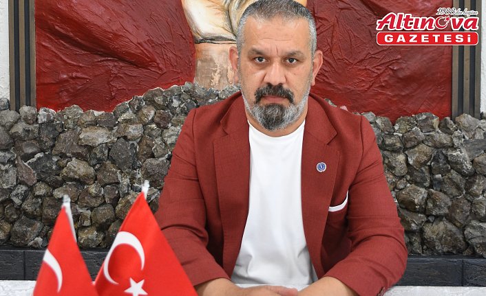 Samsun'da gazi polis memuru, baba oğul tarafından darbedildi