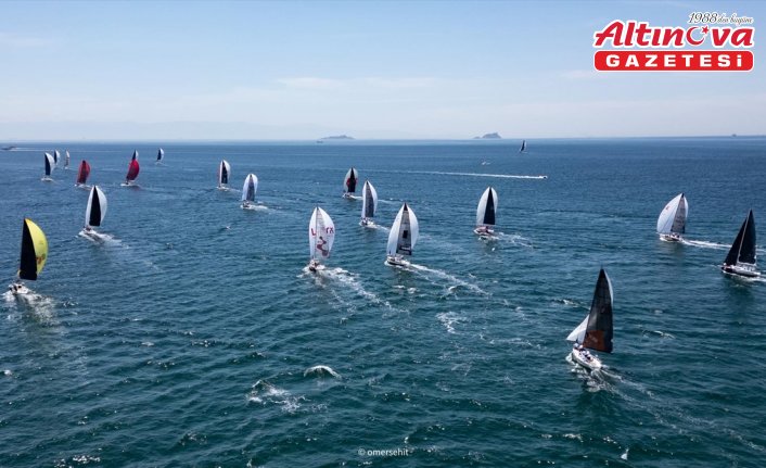 Setur Marinas Demre, uluslararası yat yarışına ev sahipliği yapacak