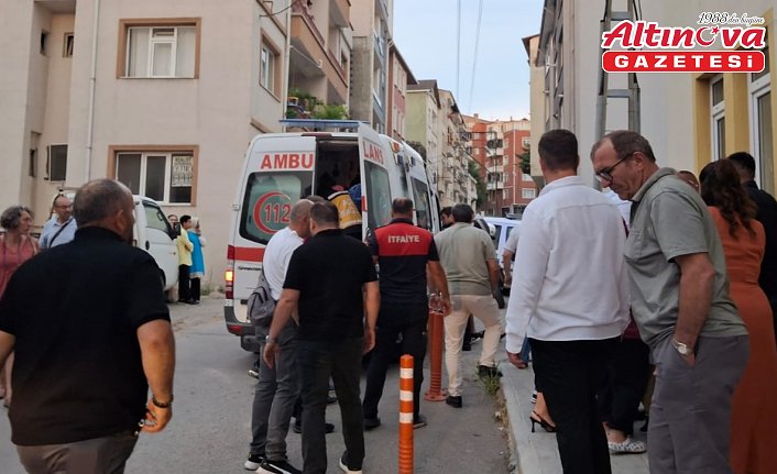 Sinop’ta çıkan bıçaklı kavgada bir kişi öldü