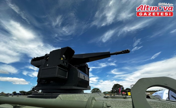 SYS Grup, CCS 2025'te ürünlerini tanıttı