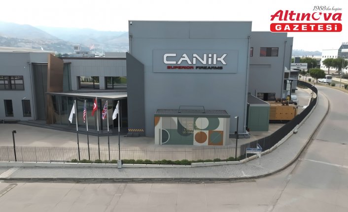 SYS Grup ihracatta büyümesini sürdürüyor