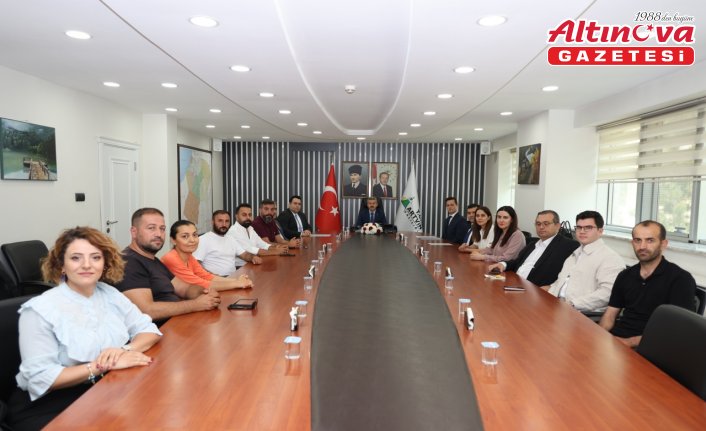 TKDK Artvin'de 10 projeye 64 milyon hibe verecek