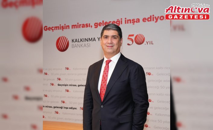 TKYB'den yılın ilk yarısında 4 milyar lira net kar