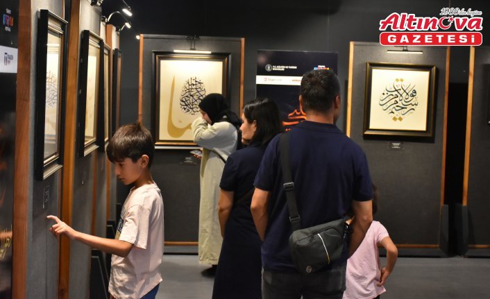 Trabzon Kültür Yolu Festivali devam ediyor