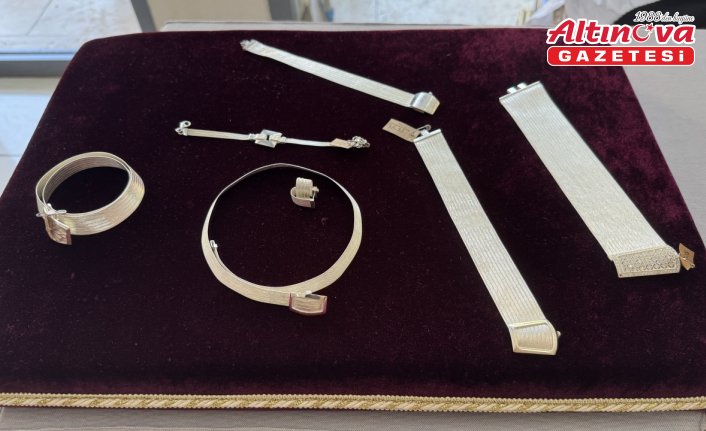 Trabzon'da Coğrafi İşaretli Ürünler atölyesi yapıldı