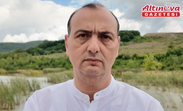 Uzmanından orman yangınları konusunda 