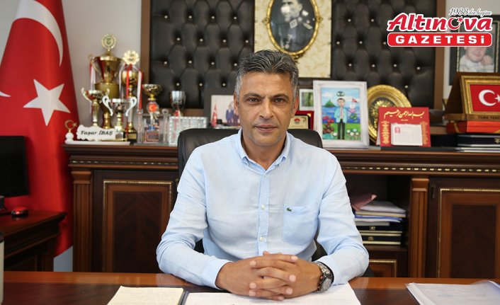 Yağlıdere'de vatandaşlara su kullanımı uyarısı