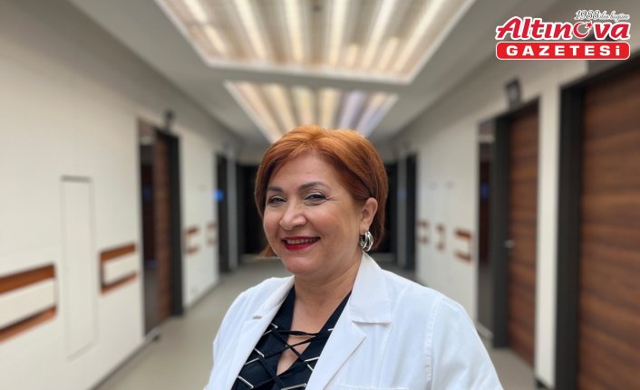 Yaz aylarında akut gastroenterit vakaları artıyor